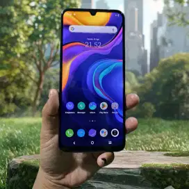 VIVO V20 SE RAM 8+4/128