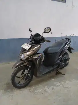 HONDA VARIO 125 KZR 2014
