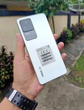 Xiaomi poco f4 5g
