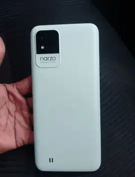 Di jual Realme NARZO 50I RAM 4/64