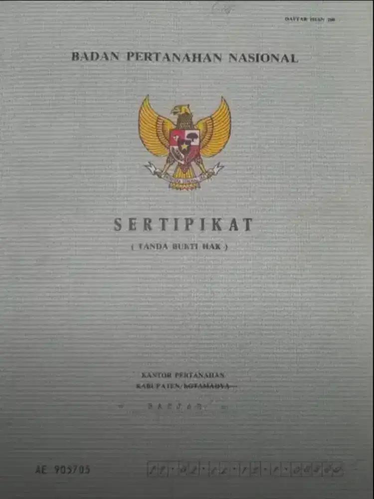Tanah Potensial