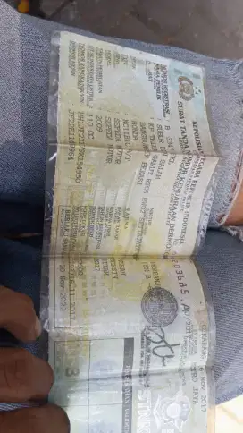 Bismillah siapa tau ketemu sama cocok