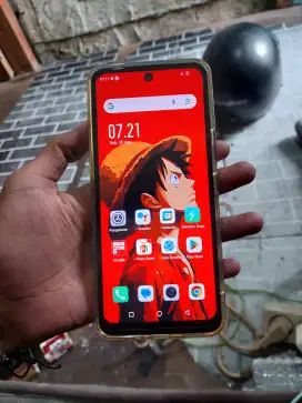 Infinix hot 12 play 4+128