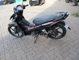 Revo CW FI 2015. Ss lengkap