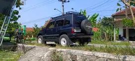 Suzuki Vitara 1993 Bensin
