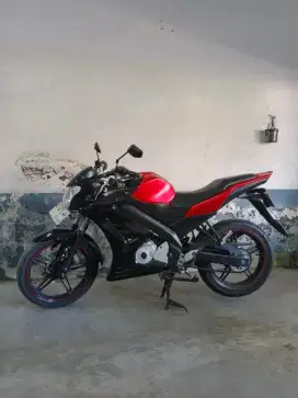 YAMAHA VIXION 2013