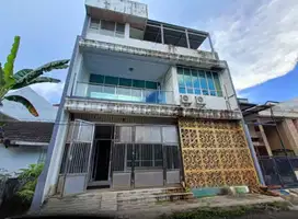 Dijual Rumah Makassar sekitar Jalan Sultan Alauddin, Jl Teduh Bersinar