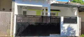 Disewakan Rumah