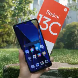 REDMI 13C RAM 8+8/256 FULLSET