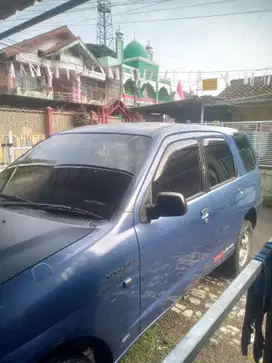 Daihatsu Taruna 2005 Bensin