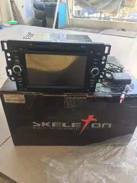 Jual HU utk captiva
