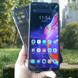 INFINIX HOT 10S RAM 4/64 HELIO G85