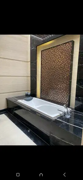 Rumah Mewah Sial Huni di Pantai Indah Kapuk