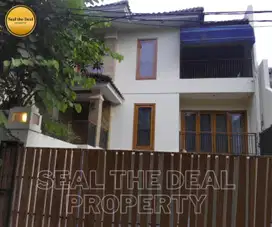 Disewakan Rumah Di Senopati/SCBD/Kebayoran Baru Jakarta Selatan STD629