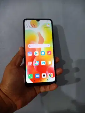 Xiaomi Redmi 12c Ram 3Gb/32Gb