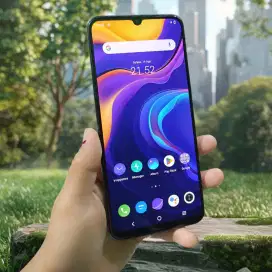 VIVO V20 SE RAM 8+4/128