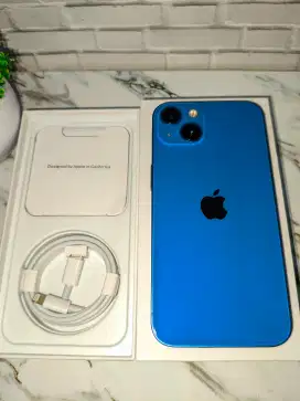 iPhone 13 ex inter all operator 128