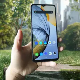 VIVO Y51 RAM 8+4/128