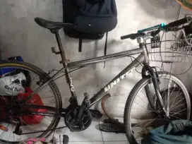 Sepeda MTB United Miami26 lokasi central cilebut