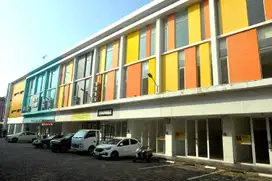 Dijual Ruko Baru 3 lantai Ciputat LOT, Tangerang Selatan