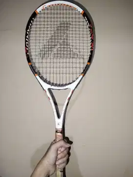 Raket tenis x fusion pro kennex