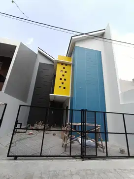 Jual Cepat kos Exlusif Aktif Nempel UGM JOGJA. Harga 2,7M ada 10 Kamar