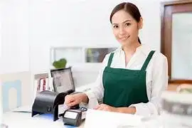 Dibutuhkan Kasir & Admin Spa
