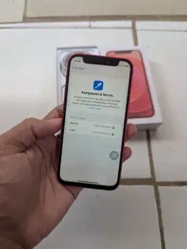 Iphone 12 mini 128 GB inter all operator
