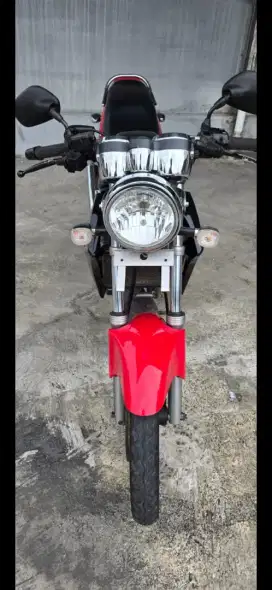 DJUAL MOTOR NINJA SS MASIH MULUS