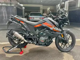KTM 250 Adventure