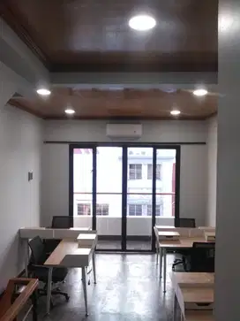 Dijual Ruko Victoria 4 lantai Bintaro Jaya 3 A/ Bintaro Jaya 5 Tangsel