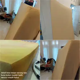 dijual aja kasur busa anti kempes uk no 1