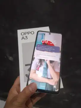 Oppo A3 ram 8+8/128 fulset