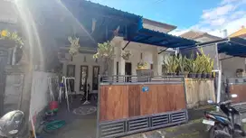 SALE!! DIJUAL MURAH RUMAH CANTIK DI SEMPIDI BADUNG