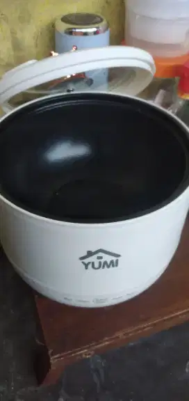 Rice cooker mini