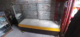 Dijual Etalase roti