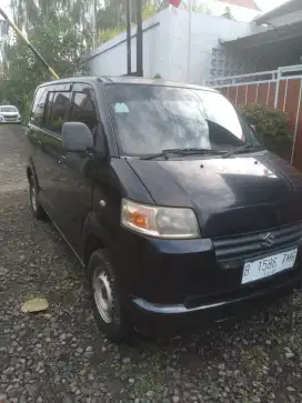 Jual mbl apv 1.5 manual