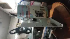 Jual Cup Sealer Merk Getra Tutupan Es Perlengkapan Usaha Es
