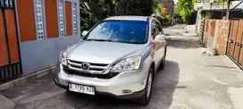 Honda CR-V 2,4 2010