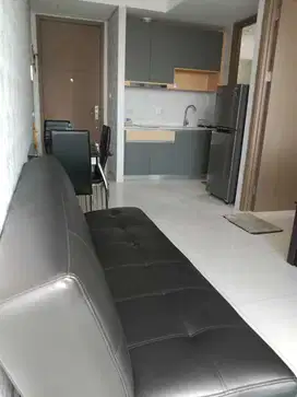 Disewakan Taman Anggrek Residences 1 Bedroom Furnished Ready