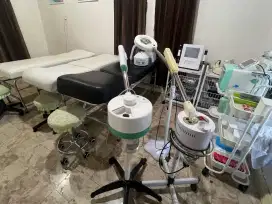 Paket Usaha kecantikan