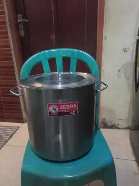 Jual Panci Zebra,