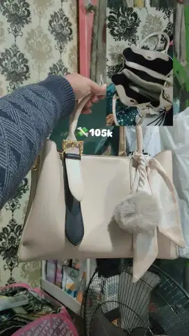 Tas Preloved/Second like new