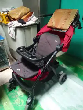 Stroller Bayi merek joie