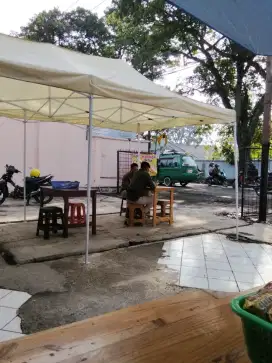 Ruko di Jl. Raya Kopo Bihbul