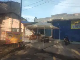 Ruko di Jl. Raya Kopo...