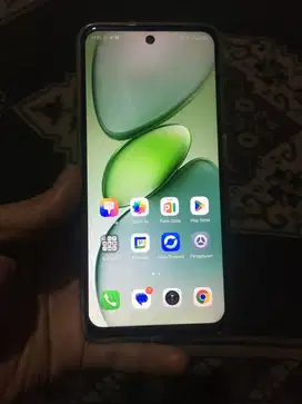 HP TECNO SPARK GO 1