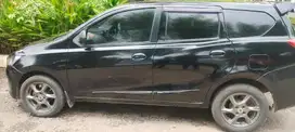 Datsun Go+ Panca 2016 Bensin