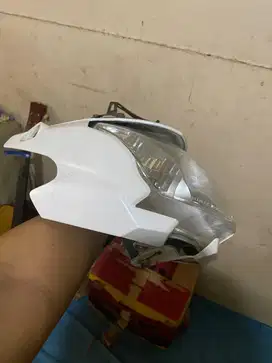 JUAL BATOK VIXION OLD NVL