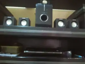Jual HOME Theater Merek Polytron